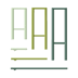Art Deco XL Monogramming Style