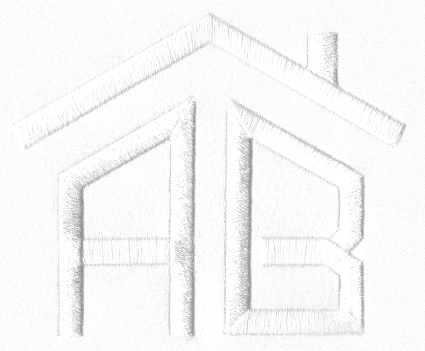 Homeowner Monogram Set 