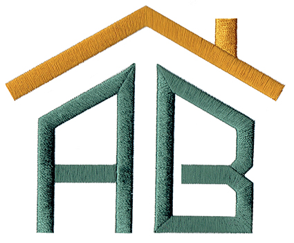 Homeowner Monogram Set 