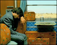 Fashion & Film: Travelling Wes Anderson Style – The Darjeeling Limited – The  Big Picture Magazine