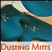 Dusting Mitts