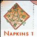 Napkins 1